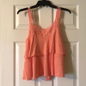 Kimchi Blue tank top